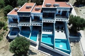 Villas Kaiafa “Ismini”